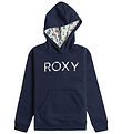 Roxy Hoodie - Hope You Trust - Naval Academy