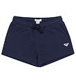 Roxy Shorts - Surf Sentiment Terry - Naval Academy