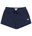 Roxy Shorts - Surf Gevoel Terry - Marine Academy