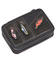 Jeune Premier Federtasche m. Inhalt - Grand Prix