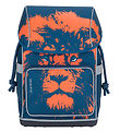 Jeune Premier Schooltas - Ergomaxx - De King