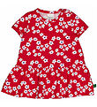 Freds World Kleid - Gerne - Salsa/White/Surf