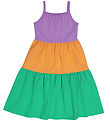 Freds World Dress - Alfa - Deep Lavender