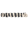 OYOY Coat Rack - 60x7.5x10.5 cm - Larva - Nature