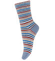 MP Chaussettes - Rapprovisionner - Stone Blue