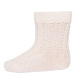 MP Chaussettes - Bambou - Sif - Rose Champagne
