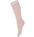 MP Knee-High Socks - Inger - Rose Dust