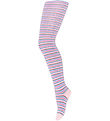 MP Tights - Re-Stock - Silver Pink