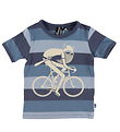 Danefæ T-shirt - Danesigurd - Freshair Biking Viking