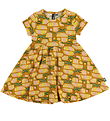 Danef Dress - Danelollipop - Yellow Mix Germanite