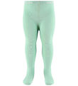 Melton Tights - Mint