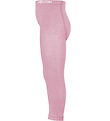 Melton Leggings - Pink Nektar