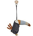 OYOY Pram Clip Toy - Toucan - Multi