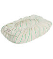 OYOY Vådserviet Etui - 22x12x6 cm - Lyst Green