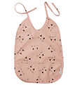 Liewood Bib - Lai - CAT Rose