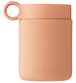 Liewood Thermal container - 350 mL - Kian - Tuscany Rose