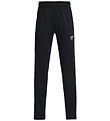 Under Armour Track Pants - UA B's Challenger Train - Black