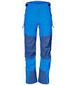 Isbjrn of Sweden Outdoor Hosen - Treppen - Sky Blue