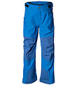 ISBJRN OF SWEDEN Outdoor Pantalon - Escaliers - Sky Blue