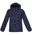 Isbjrn of Sweden Shelljacke - Monsoon - Navy