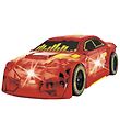 Dickie Toys Voiture - Beat Breaker - Lumire/Son