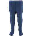 MP Tights - Rib - True Blue