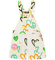 Molo Overalls - Amba - Heart Colors