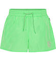Molo Shorts - Addie - Classic+ Green