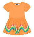 Molo Dress - Caitlin - Baby Rainbow