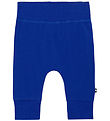 Molo Trousers - Sammy - Reef Blue