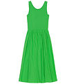 Molo Dress - Corella - Classic+ Green