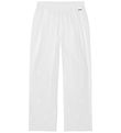 Molo Byxor - Ami - White