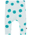 Molo Trousers - Seb - Aquarelle Blobs