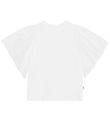 Molo T-Shirt - Ritza - White