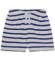 Molo Shorts - Ski - Reef Stripe