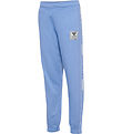 Hummel Joggingbuxur - HmlMizi - Hortensia