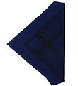 Lala Berlin charpe - 162x85 - Triangle Trinity Color M - Inc.
