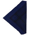 Lala Berlin Schal - 162x85 - Dreieck Trinity Bunt M - Inc