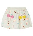 Stella McCartney Kids Rock - Weiß m. Schleifen