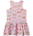 Stella McCartney Kids Dress - Pink w. Sunglasses