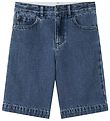 Stella McCartney Kids Denimshorts - Blue