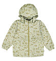 Mikk-Line Lightweight Jacket - Desert Sage w. Farm