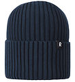 Reima Mütze - Strick - Hattara - Navy