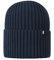 Reima Beanie - Knitted - Hattara - Navy