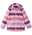 Reima Lightweight Jacket - Kallavesi - Lilac Pink