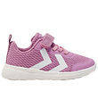 Hummel Schuhe - Actus ml Recycelt Infant - Baldrian