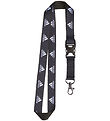 adidas Performance Keyhanger - Lanyard - Black