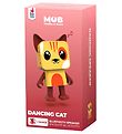 Mobility On Board Speaker - Wireless - Dancing Cat