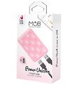 Mobility On Board Power Bank - Unicorn - Pink