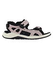 Ecco Sandalar - X-Trinsic K - Violet Ice Málm
